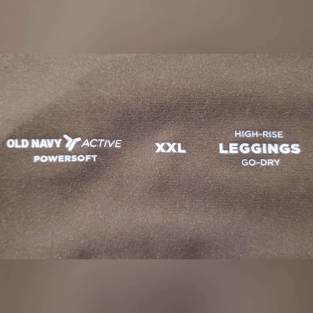 Workout pants - Picture 4 of 4